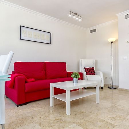 Apartamento Canales Apartment Malaga Exterior photo