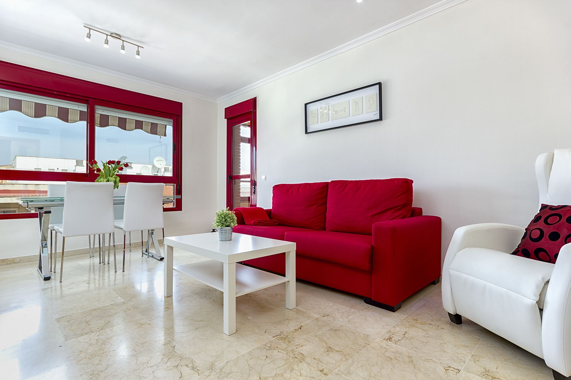 Apartamento Canales Apartment Malaga Exterior photo