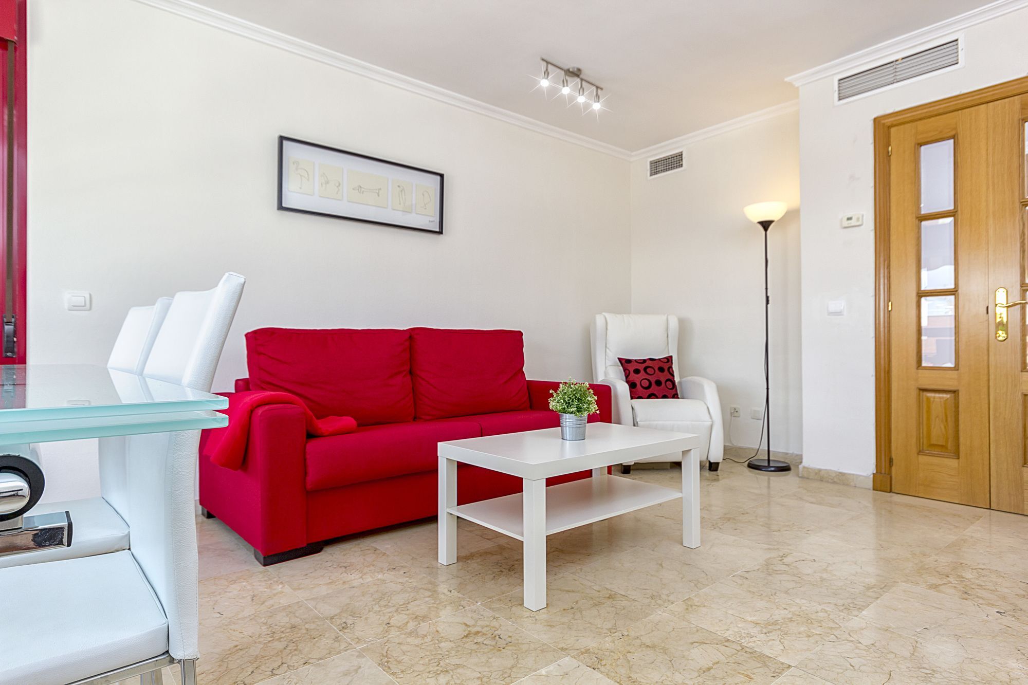 Apartamento Canales Apartment Malaga Exterior photo