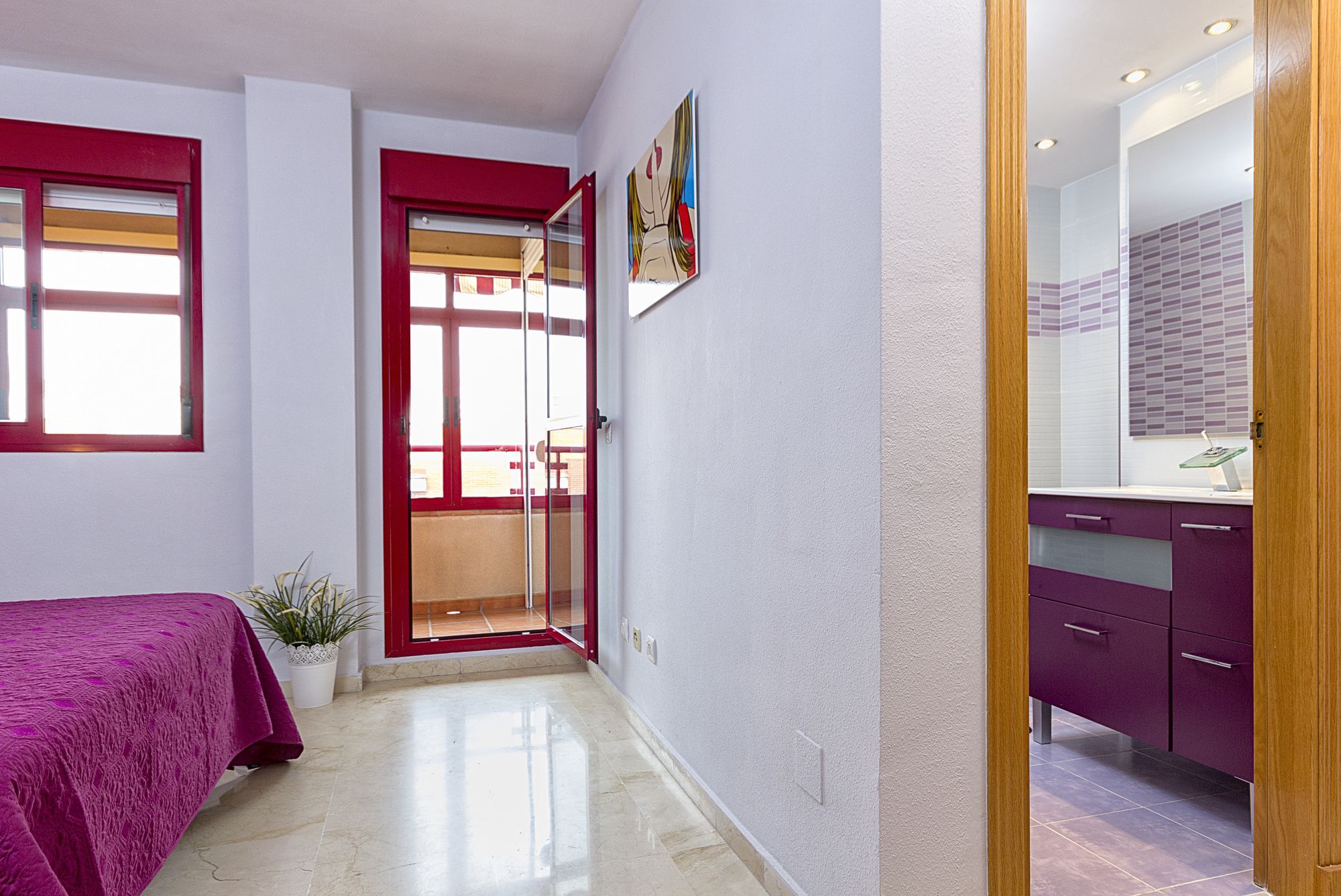 Apartamento Canales Apartment Malaga Exterior photo